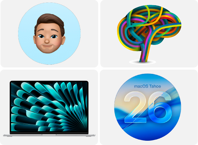 macOS Tahoe Training mobile banner