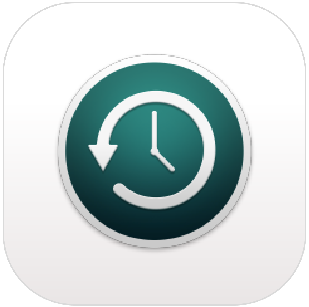 Backup your Mac