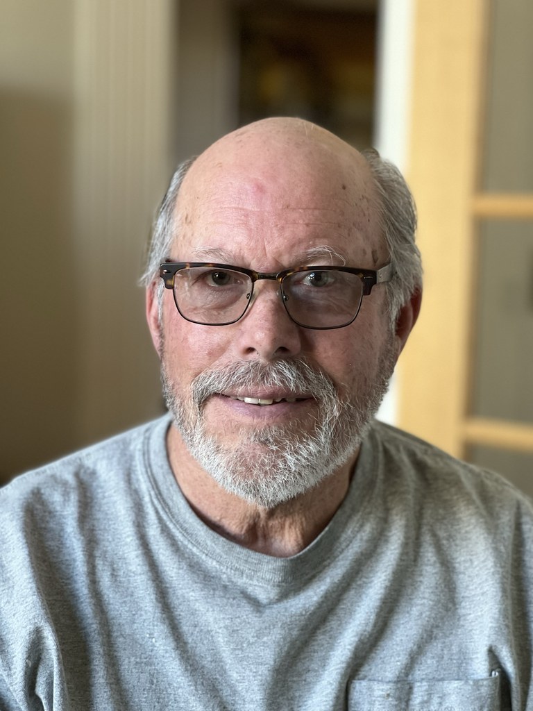 Allen Olney, SmartHelp customer