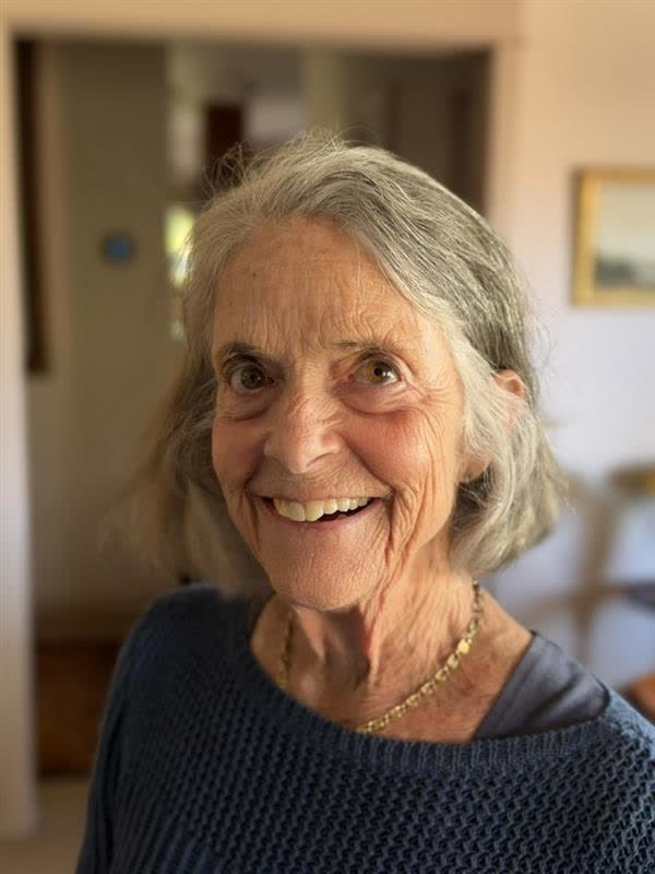 Lorna Forbes, SmartHelp customer