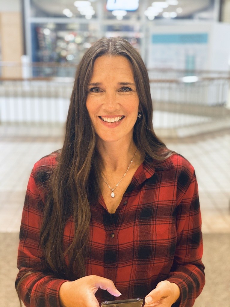 Marcella Gareau, SmartHelp customer