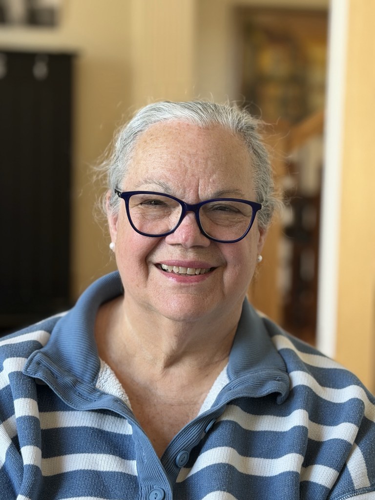 Michelle Windmiller, SmartHelp customer