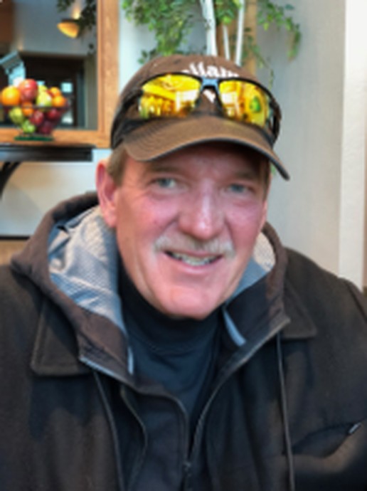 Steve Poppe, SmartHelp customer