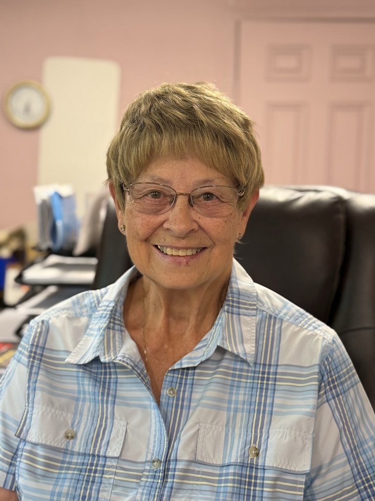 Sue Ann Willen, SmartHelp customer