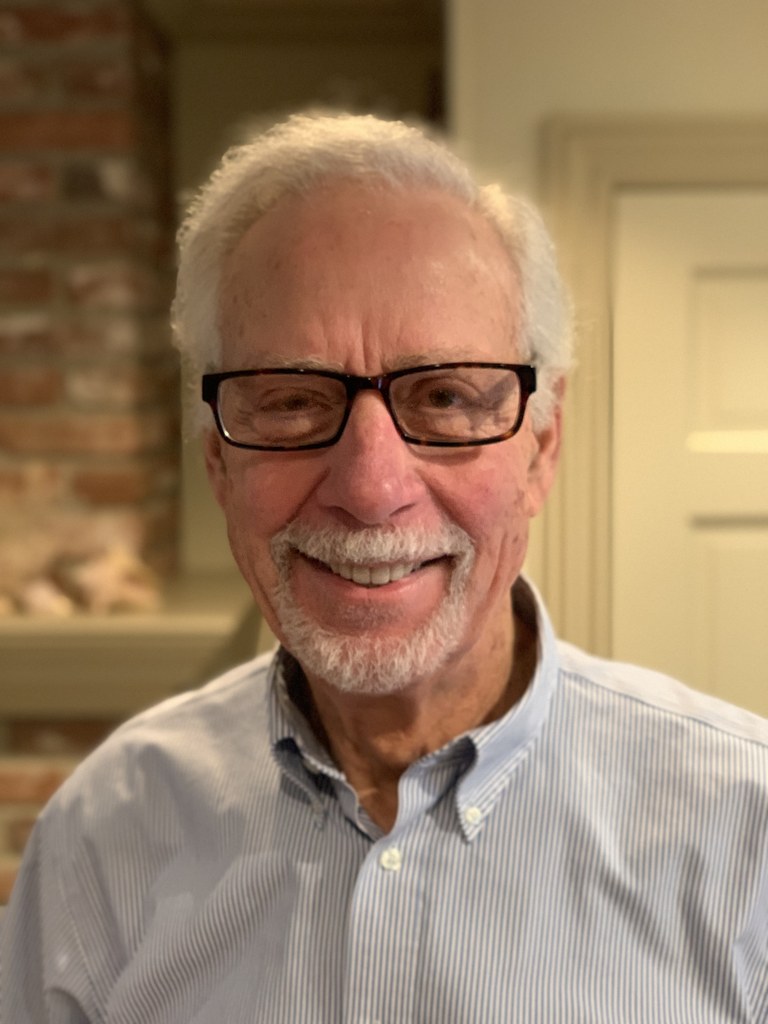 Warren Kendall, SmartHelp customer